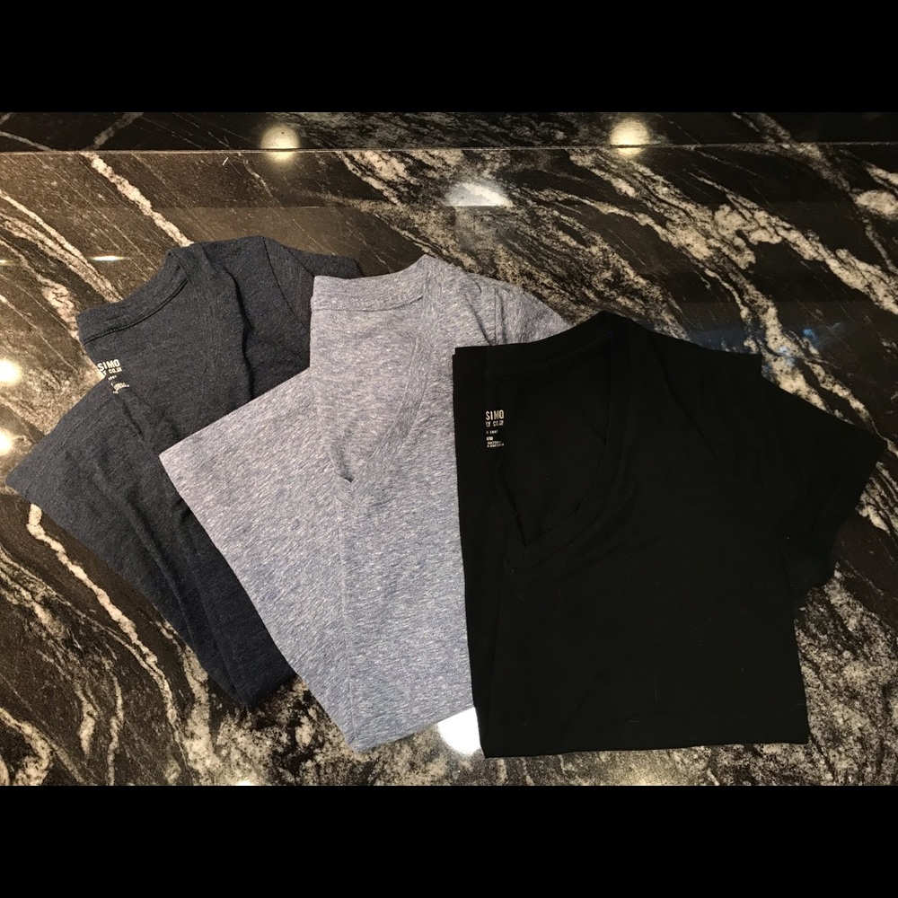 Tees